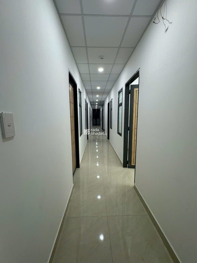 Bán căn hộ dịch du khách sạn  bình hưng hoà a