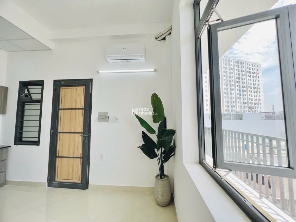 Bán căn hộ dịch du khách sạn  bình hưng hoà a