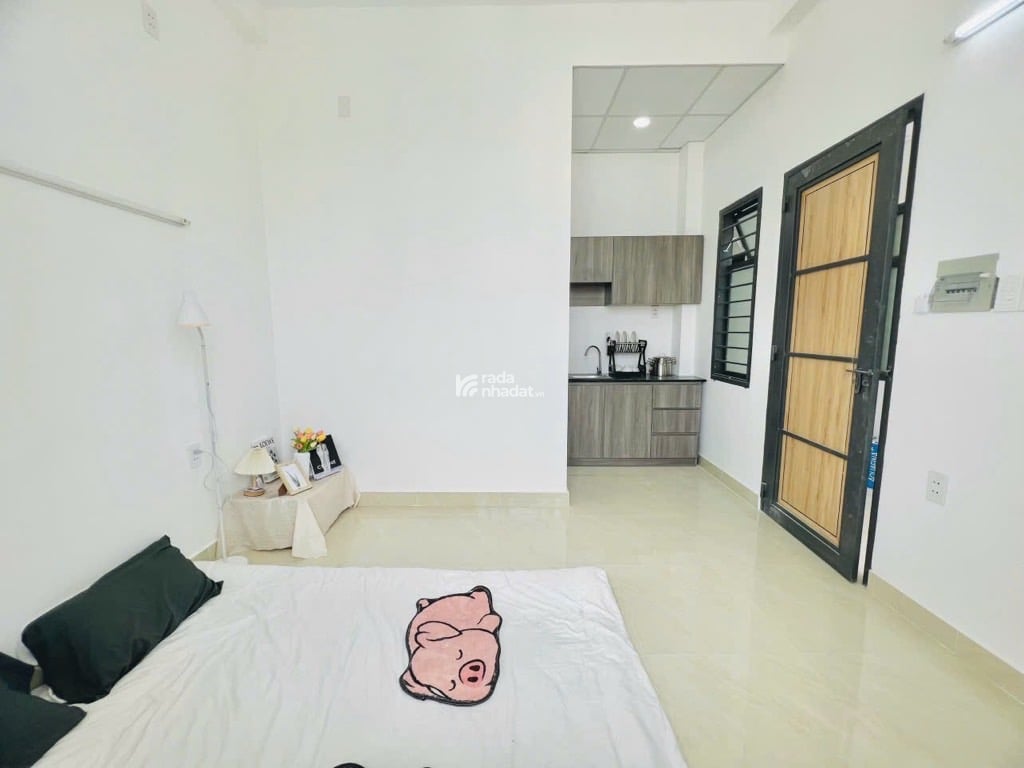Bán căn hộ dịch du khách sạn  bình hưng hoà a
