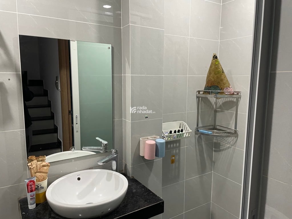 Trương Quốc Dung Phú Nhuận, 4 tầng, Khu VIP, giá chỉ 6.6 tỷ TL 