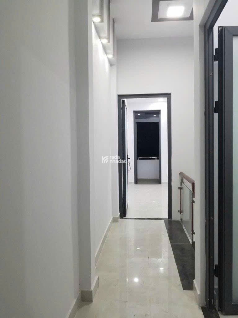 Nhà HXH Vườn Lài, 80m2, 4PN, chỉ 7.9 tỷ TL, cho thuê 12tr/tháng