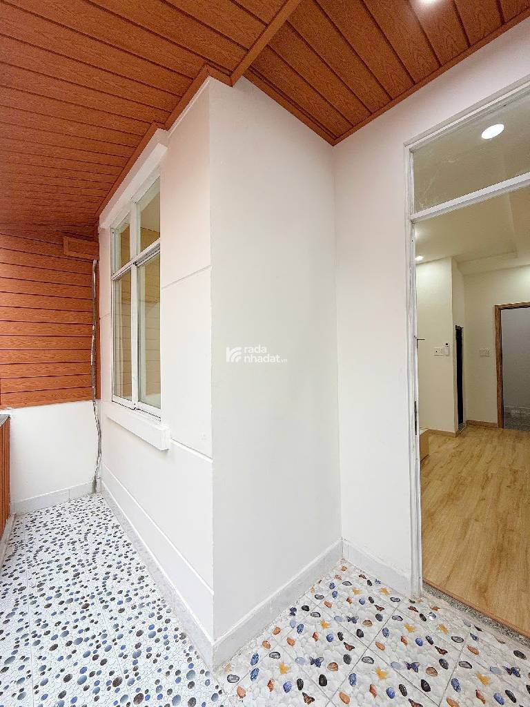 NHÀ 1 TRỆT 2 LẦU VÀO Ở NGAY - HẺM XE 3 GÁC - CÁCH ÂU CƠ VÀI CHỤC MÉT - QUẬN 11 3 PHÚT - 5 TỶ 600