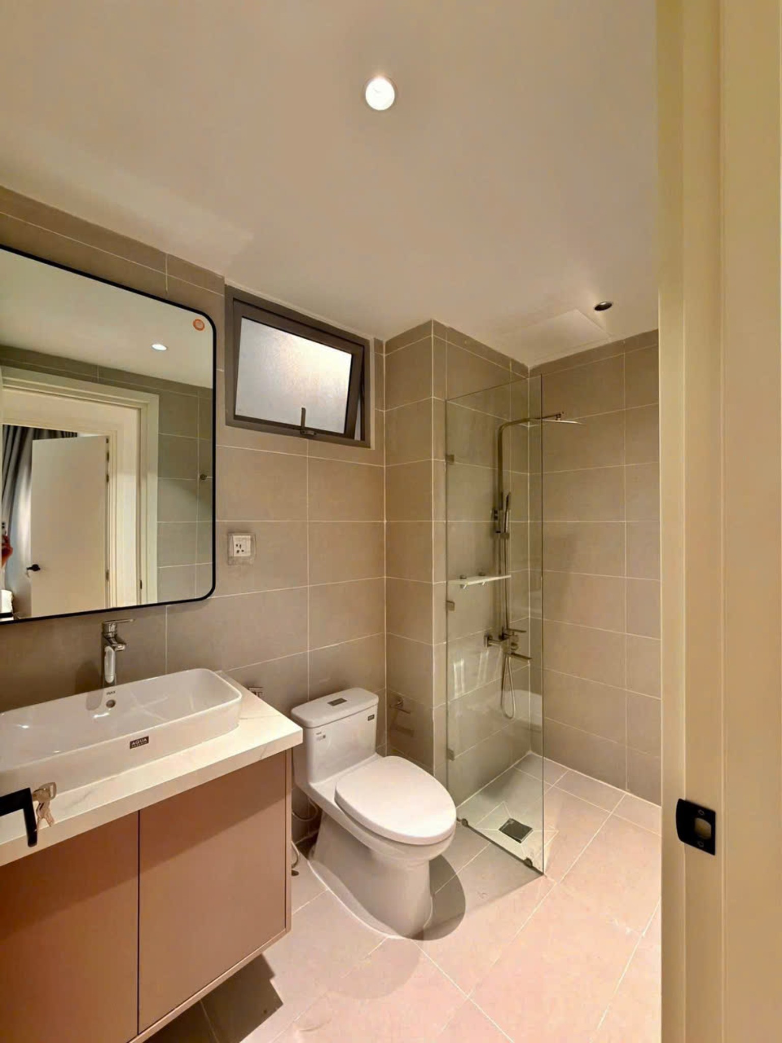 cho thuê căn hộ 3PN2WC - 25 triệu/tháng - Full NT Cao Cấp - Celesta Rise