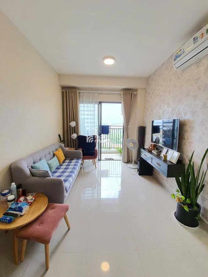 Bán CC 3PN 2WC ở The Sun Avenue, giá cực chất 6,5 tỷ, 96m2, An Phú, Q2, HCM
