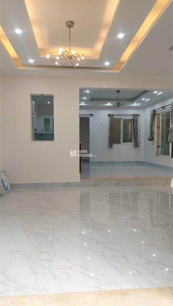 Bán nhà Gò Vấp, Lê Đức Thọ thông Nguyễn Oanh,  hẻm xe hơi 12m, 108m2, nhỉnh 13 tỷ