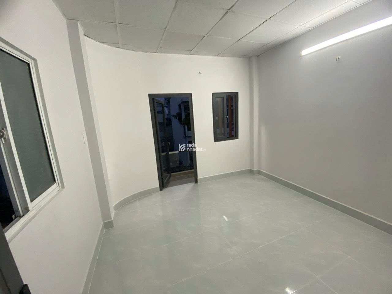 Bán nhà HXH đường CMT8 Q10 diện tích (4 x 12m) giá 8.9 tỷ