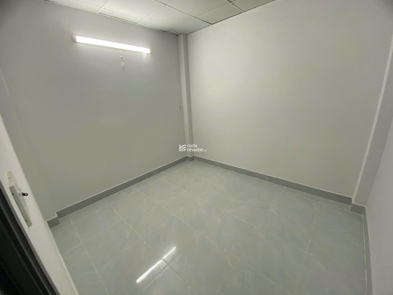 Bán nhà HXH đường CMT8 Q10 diện tích (4 x 12m) giá 8.9 tỷ
