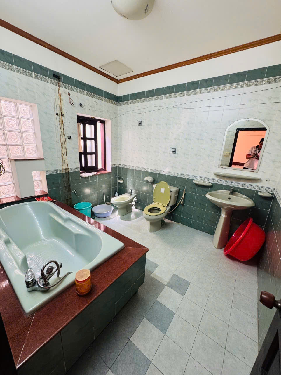 Bán nhà khu Trương Công Định Tân Bình Giá 10.8 tỷ vào ở ngay