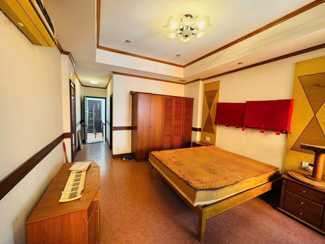 Bán nhà khu Trương Công Định Tân Bình Giá 10.8 tỷ vào ở ngay