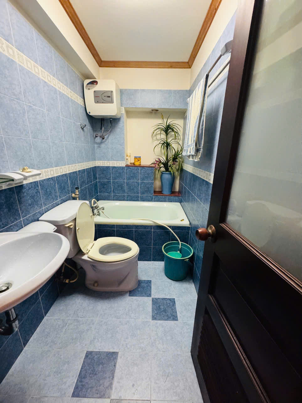 Bán nhà khu Trương Công Định Tân Bình Giá 10.8 tỷ vào ở ngay