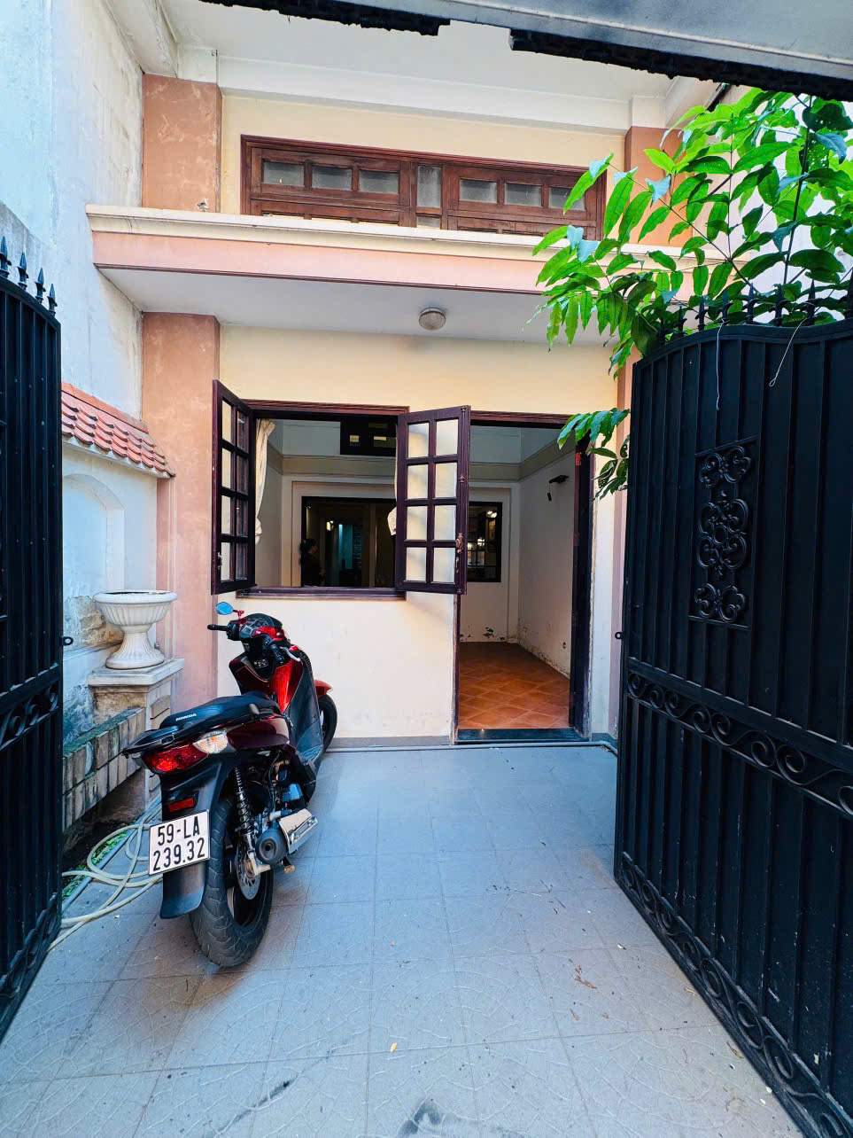 Bán nhà khu Trương Công Định Tân Bình Giá 10.8 tỷ vào ở ngay