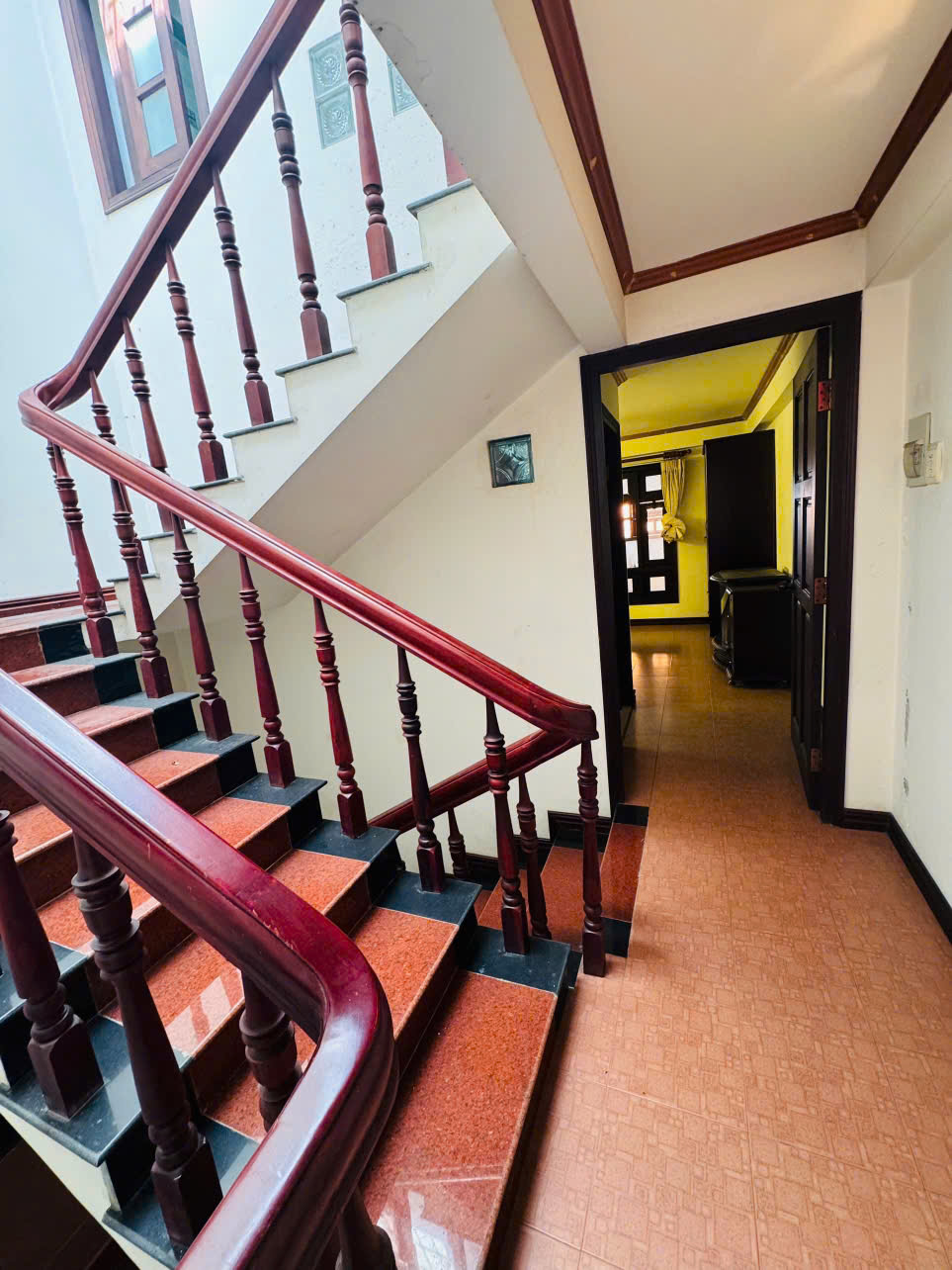 Bán nhà khu Trương Công Định Tân Bình Giá 10.8 tỷ vào ở ngay