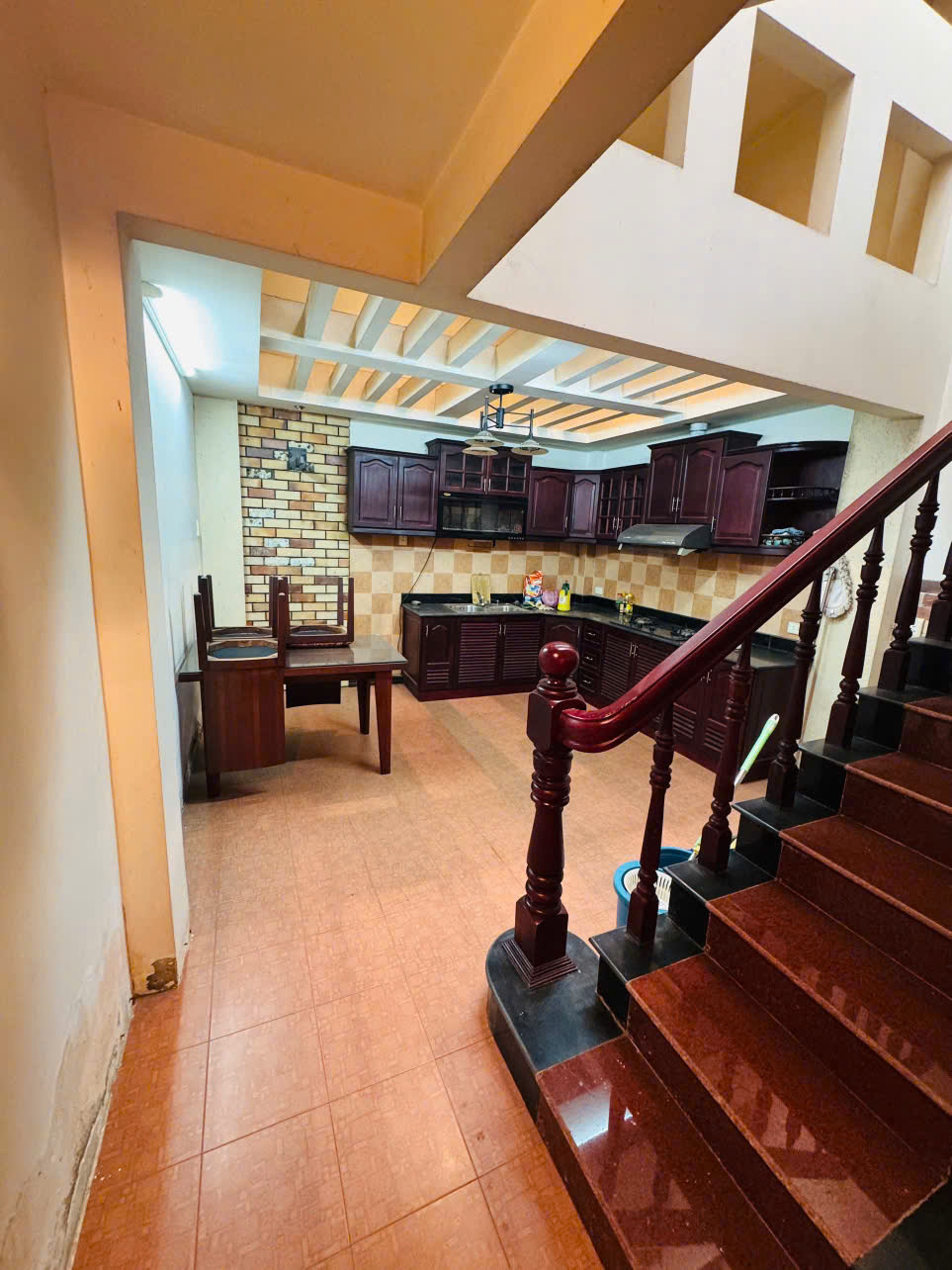 Bán nhà khu Trương Công Định Tân Bình Giá 10.8 tỷ vào ở ngay