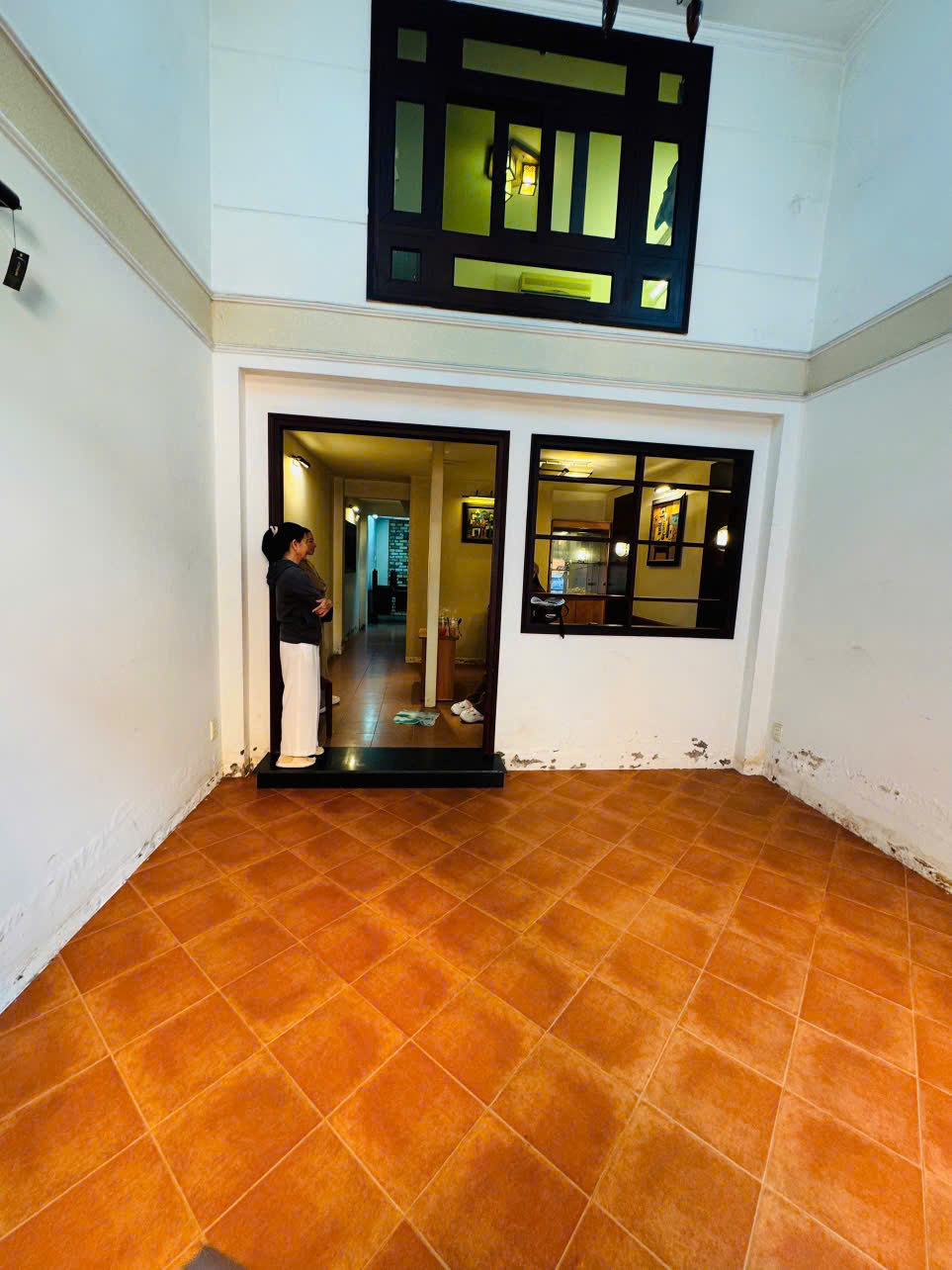 Bán nhà khu Trương Công Định Tân Bình Giá 10.8 tỷ vào ở ngay