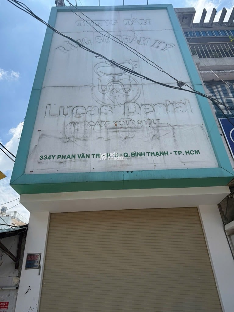 MTKD PHAN VĂN TRỊ, BÌNH THẠNH, 71M2 MỚI Ở NGAY.  DÒNG TIỀN 55TR. GIẢM 350TR CHỈ CÒN 17T TL 