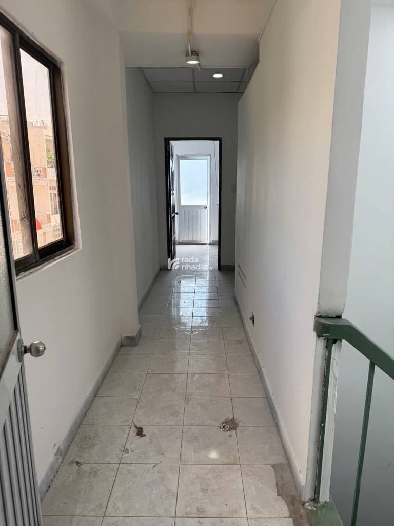 MTKD PHAN VĂN TRỊ, BÌNH THẠNH, 71M2 MỚI Ở NGAY.  DÒNG TIỀN 55TR. GIẢM 350TR CHỈ CÒN 17T TL 