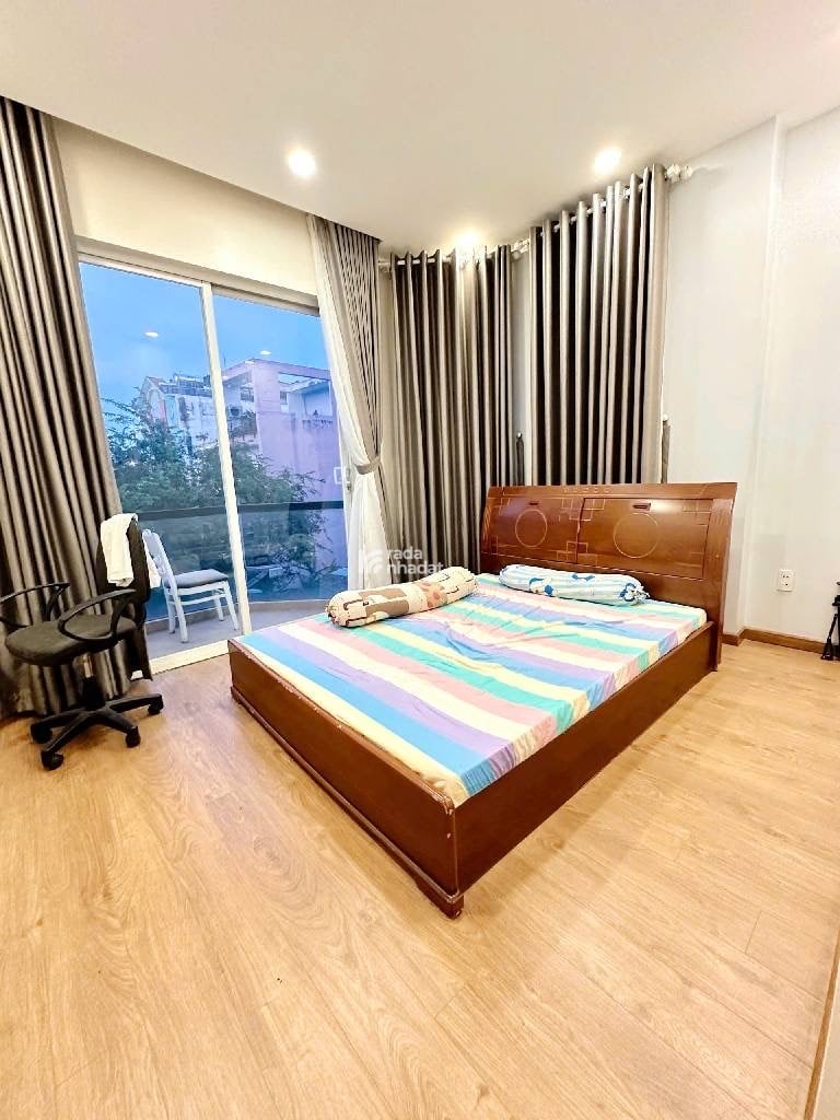 SIÊU PHẨM – NHÀ ĐẸP 4 TẦNG – HXH 12M – LÔ GÓC 2 MẶT – KẾ AEON MALL TÂN PHÚ 