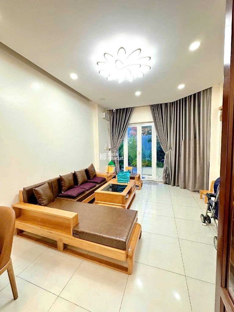 SIÊU PHẨM – NHÀ ĐẸP 4 TẦNG – HXH 12M – LÔ GÓC 2 MẶT – KẾ AEON MALL TÂN PHÚ 