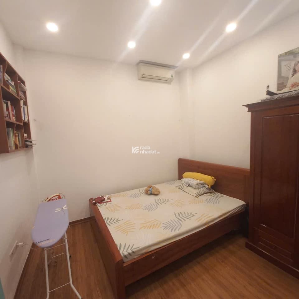 Hàng hiếm! Bán chung cư An Bình Tower 521 Cổ Nhuế, 50m, 2PN, full nội thất giá nhỉnh 2 tỷ