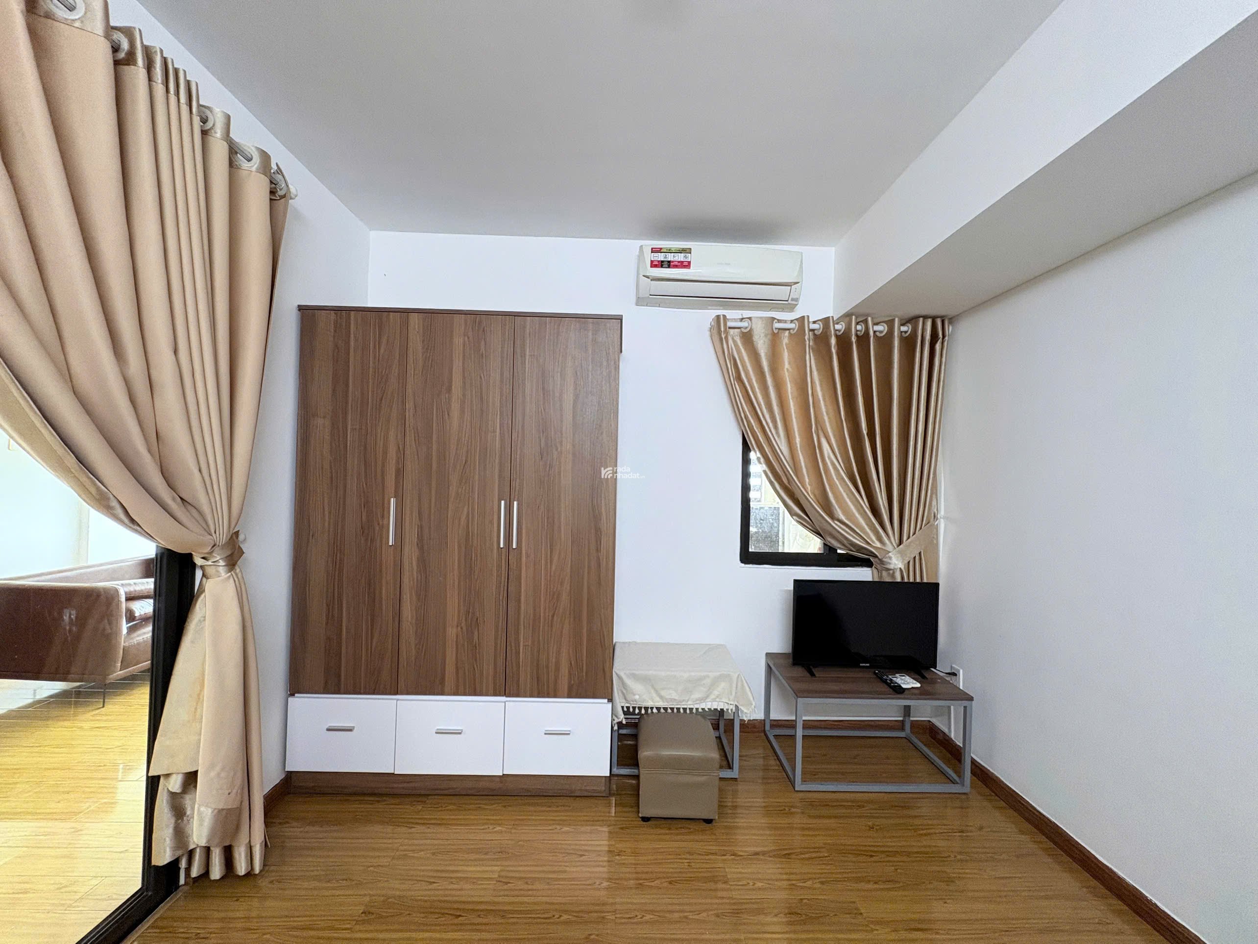 Cho thuê căn hộ CC Flora Kikyo 1PN 1, 1WC tại Đỗ Xuân Hợp, Quận 9, HCM
