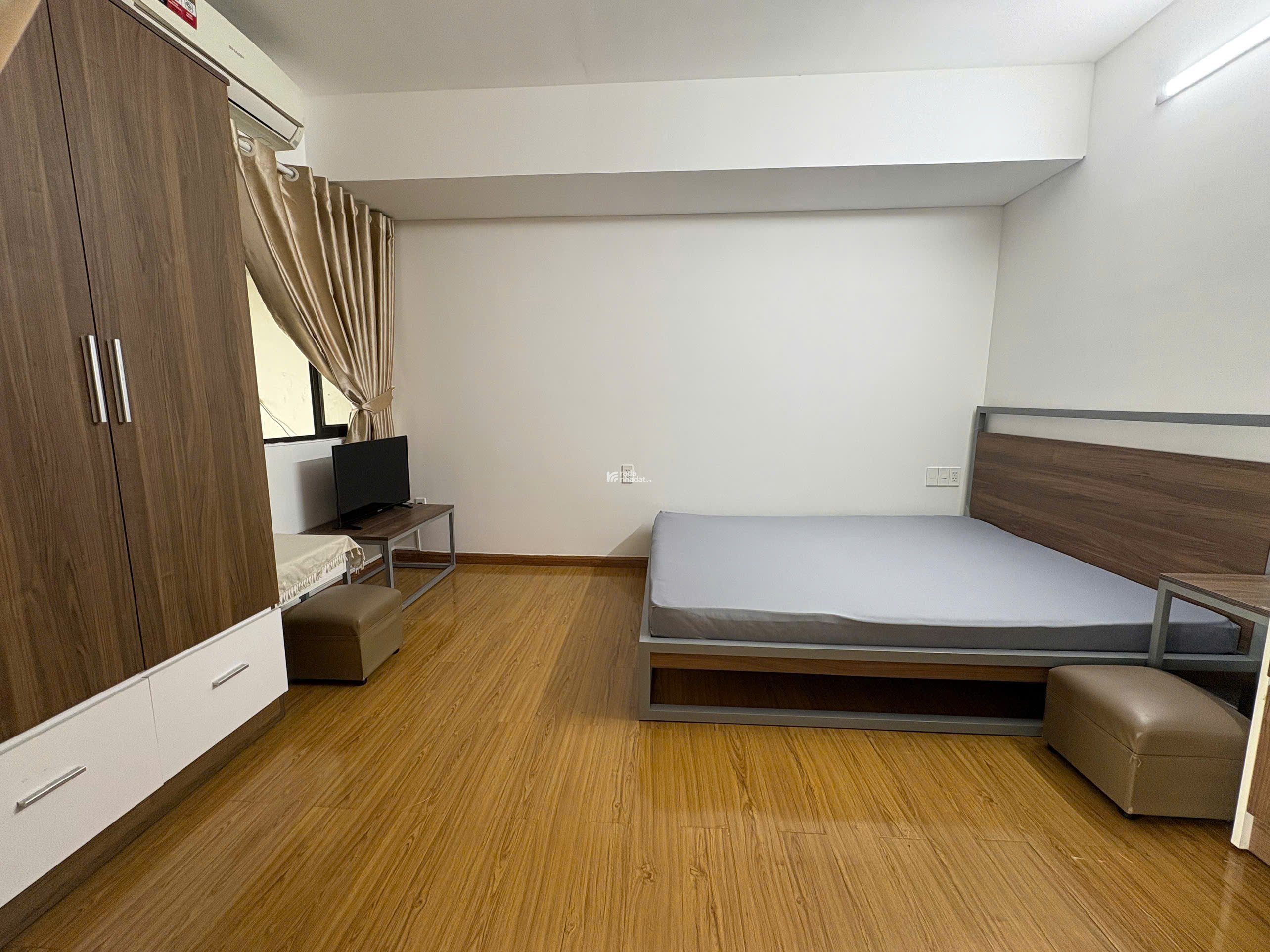 Cho thuê căn hộ CC Flora Kikyo 1PN 1, 1WC tại Đỗ Xuân Hợp, Quận 9, HCM
