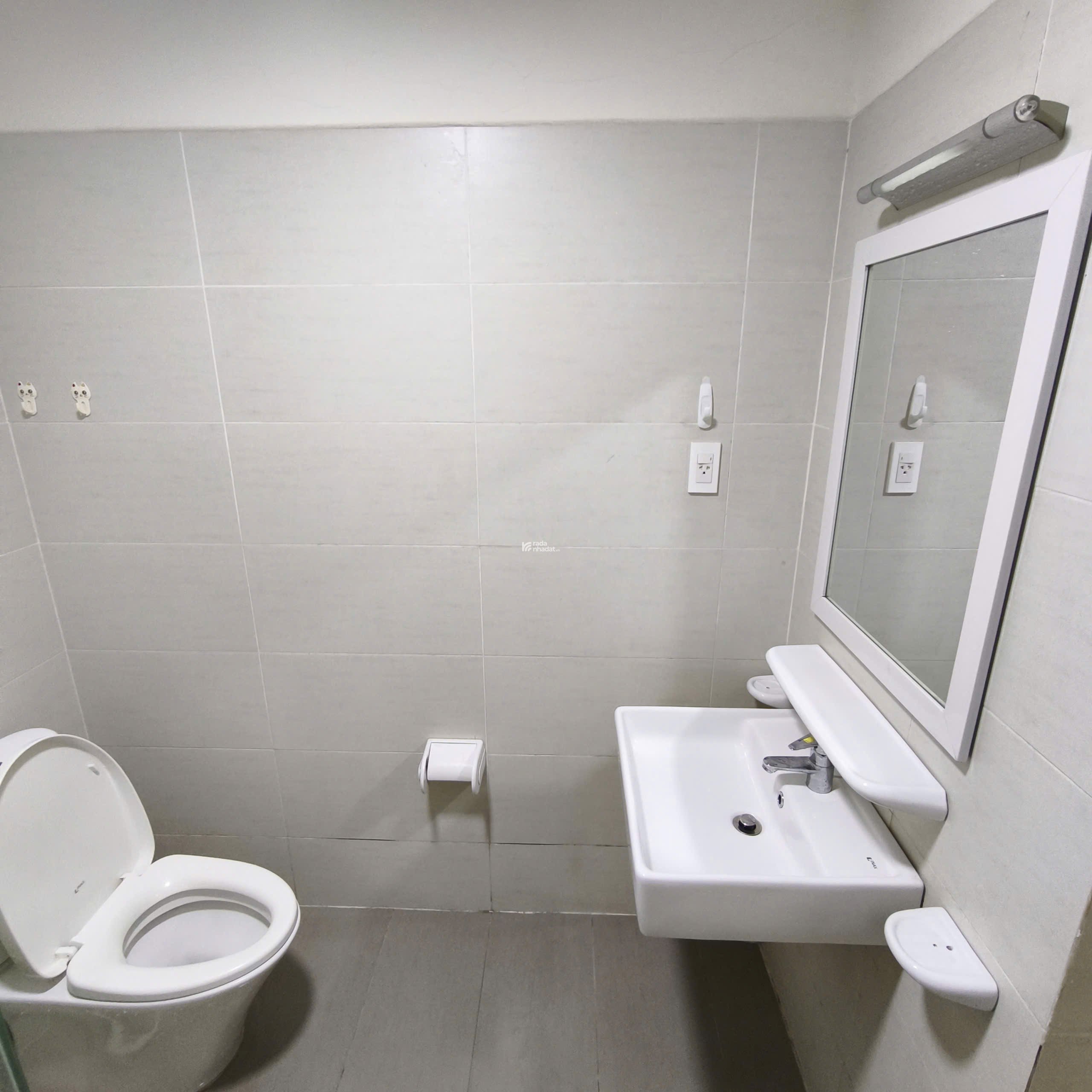 Cho thuê căn hộ CC Flora Kikyo 1PN 1, 1WC tại Đỗ Xuân Hợp, Quận 9, HCM