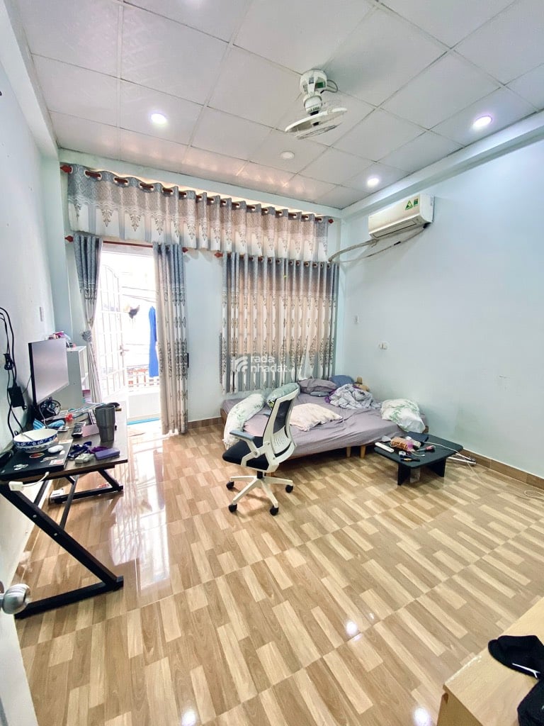BÁN NHÀ 2 TẦNG BTCT HẺM 8M LÊ CÔNG PHÉP AN LẠC BÌNH TÂN 44M2 CHỈ 5.95 TỶ GẦN BẾN XE MIỀN TÂY