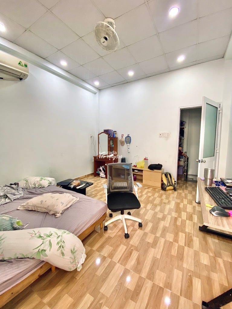 BÁN NHÀ 2 TẦNG BTCT HẺM 8M LÊ CÔNG PHÉP AN LẠC BÌNH TÂN 44M2 CHỈ 5.95 TỶ GẦN BẾN XE MIỀN TÂY