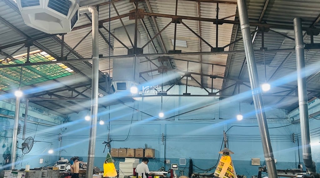 NGAY ĐẦM SEN, HXH PHAN ANH, TÂN PHÚ, 260M2 HIẾM CÓ. GIẢM 450TR CHỈ CÒN 16.9T TL TỐT
