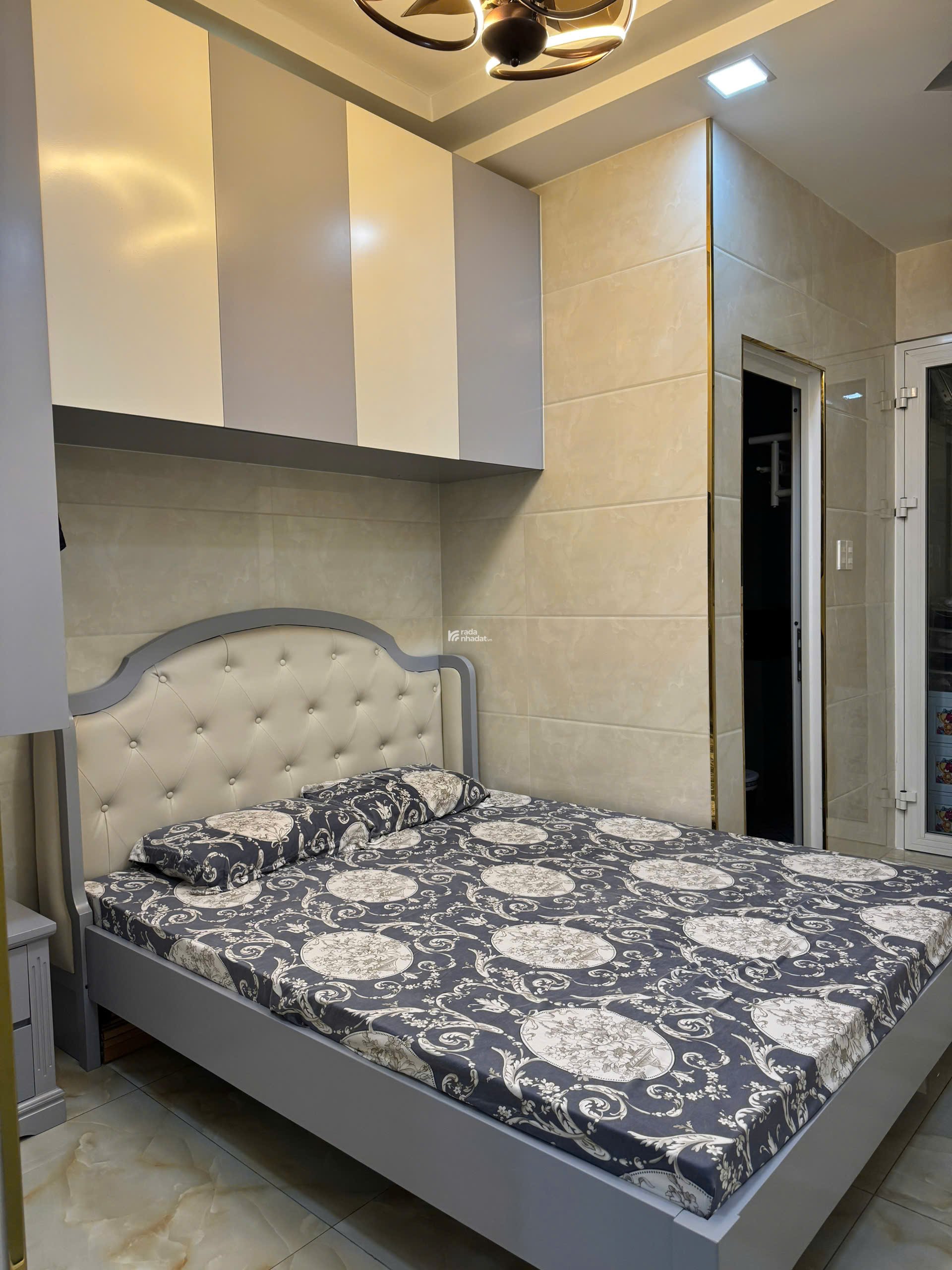 Bán nhà HXH 6m 163 Tô Hiến Thành p13 quận 10 - 16 tỷ 