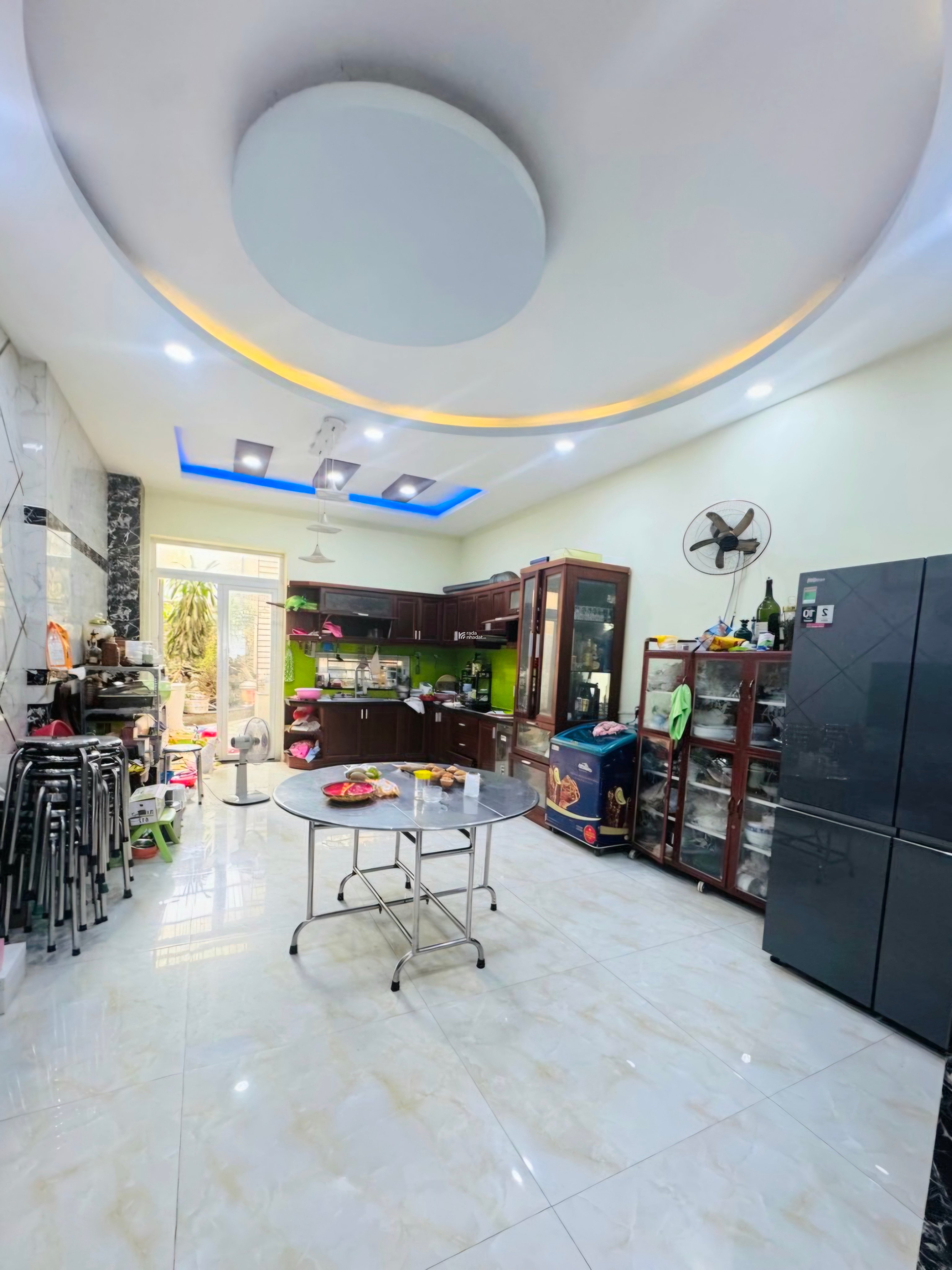 BÁN NHÀ MẶT TIỀN 4 TẦNG THANG MÁY - NGAY AEON MAILL TÊN LỬA - 160M2 