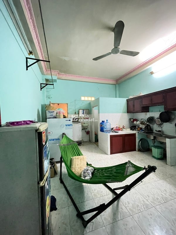 MẶT TIỀN KD CỰC ĐỈNH, NGAY NGÃ TƯ LINH XUÂN, DÒNG TIỀN 10tr/th, 4,5X31 NHỈNH 5 TỶ.