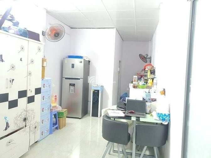 Bán nhà hxh đường bờ bao tân thắng, quận tân phú, 51m2, 4.8 tỷ .