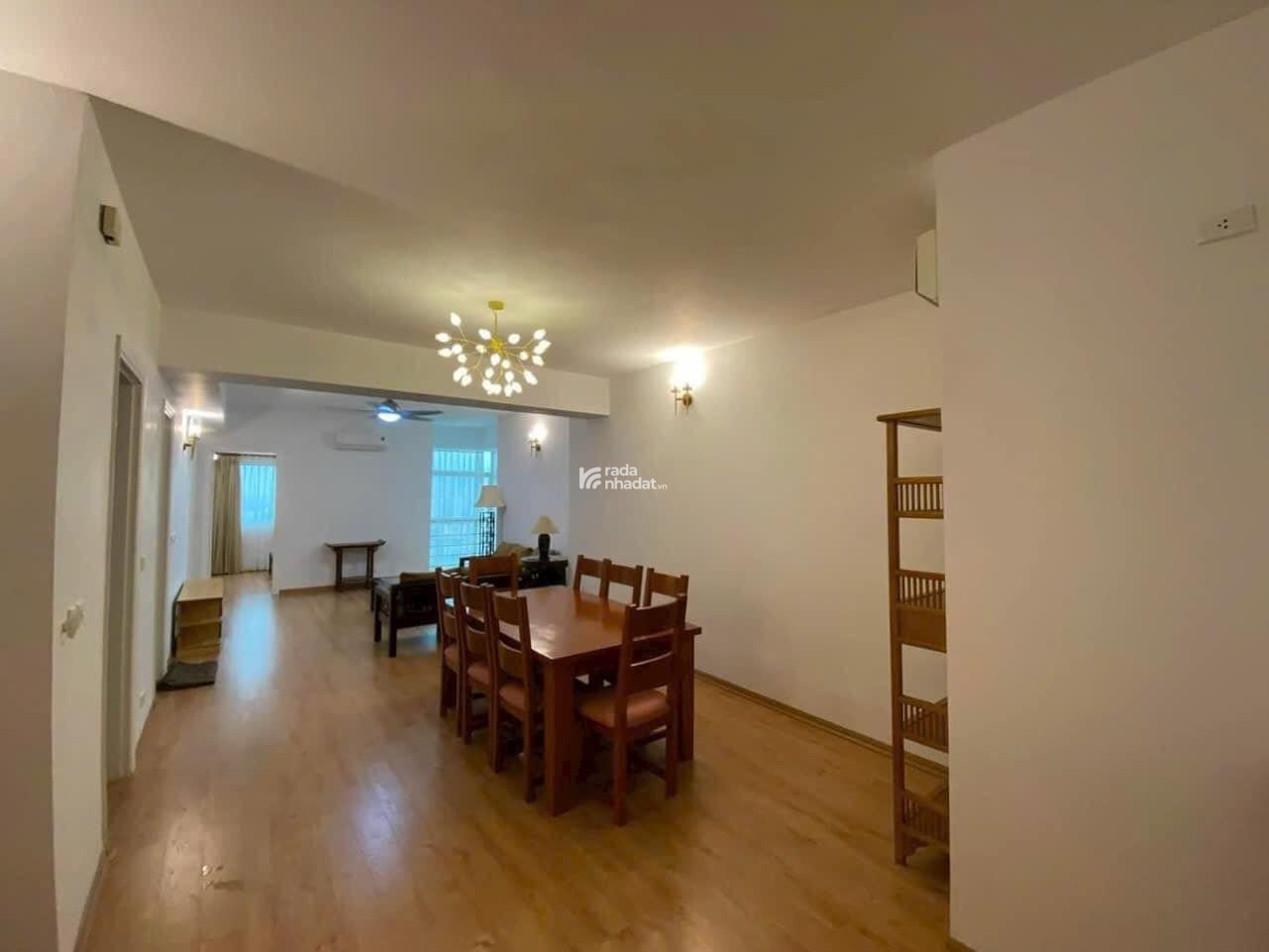 Trống sẵn phòng duplex - full nội thất ngay chân cầu kinh
