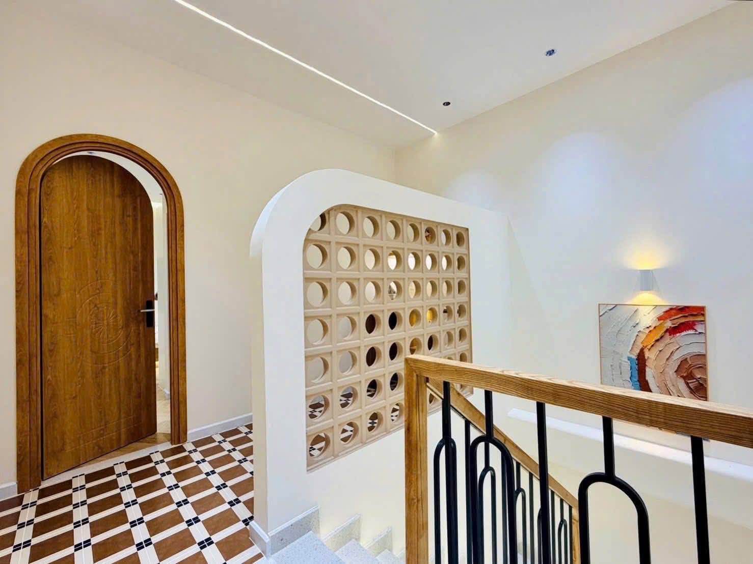 Nhà bình chánh giá rẻ, dọn vào ở ngay