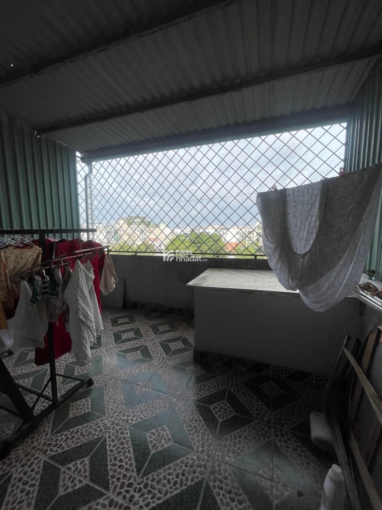 BÁN NHÀ BÌNH TÂN 70M2 5PN HXH 7M 4.5X16M 6.X TỶ SÁT AEON MALL TÂN PHÚ  