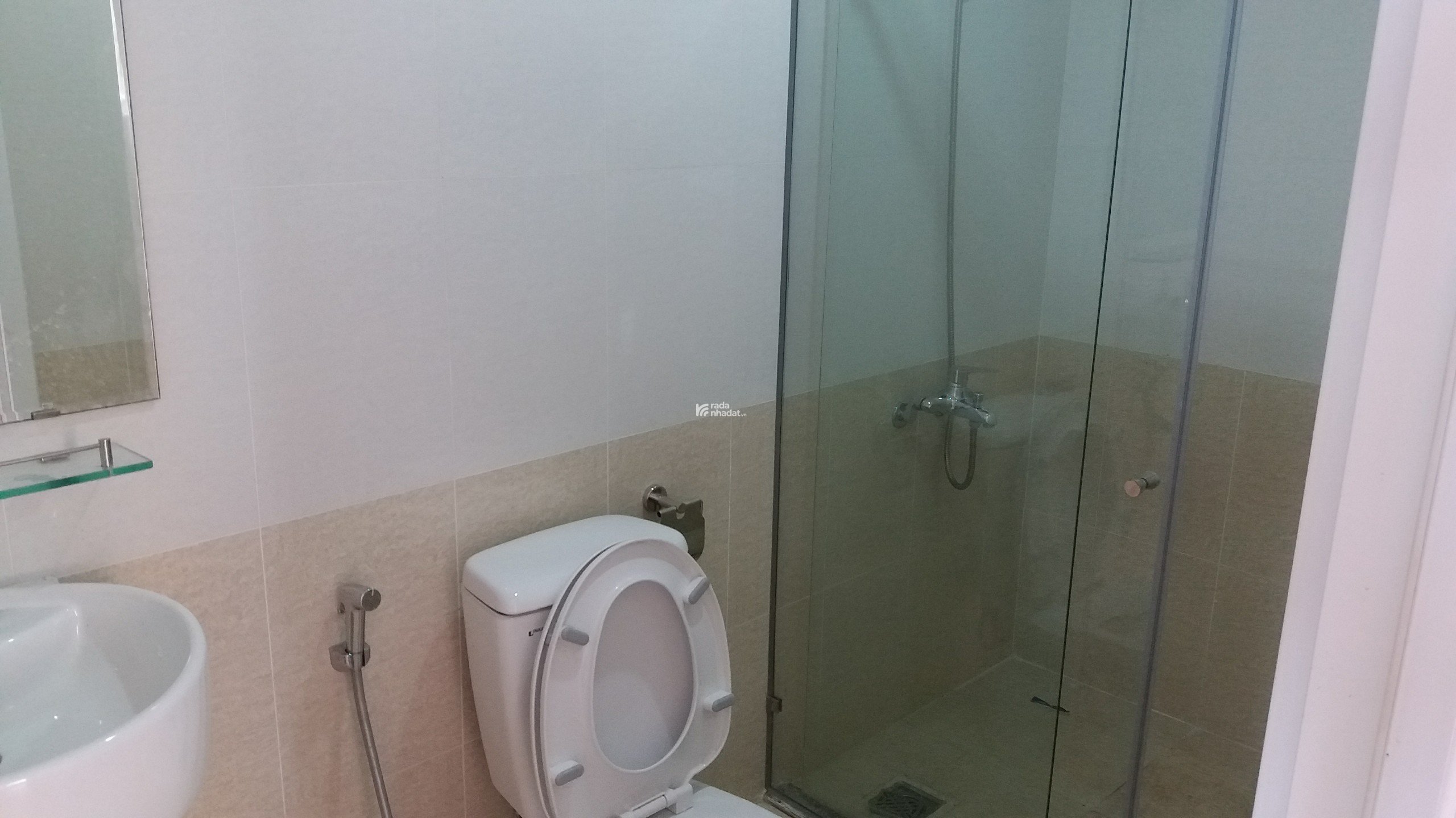 Cho thuê căn hộ 93 m2 City Gate Tower Quận 8, full nội thất, 3PN, 2WC, giá 11 triệu