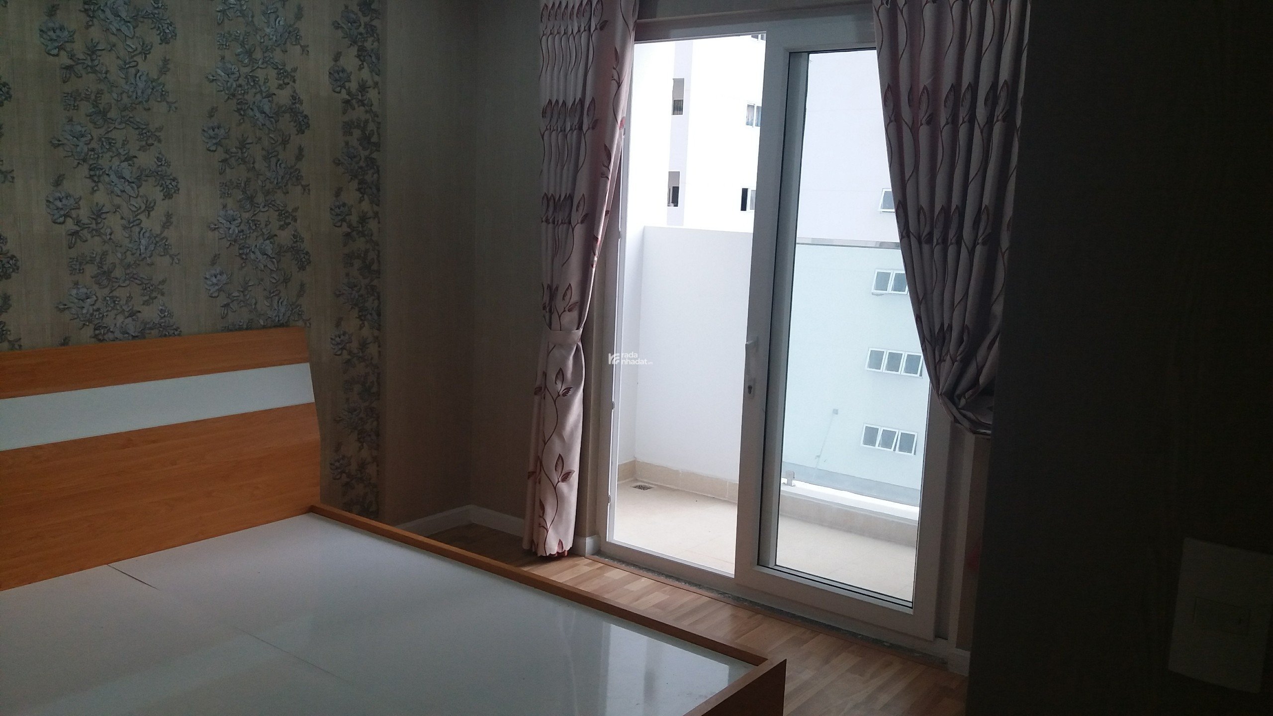Cho thuê căn hộ 93 m2 City Gate Tower Quận 8, full nội thất, 3PN, 2WC, giá 11 triệu