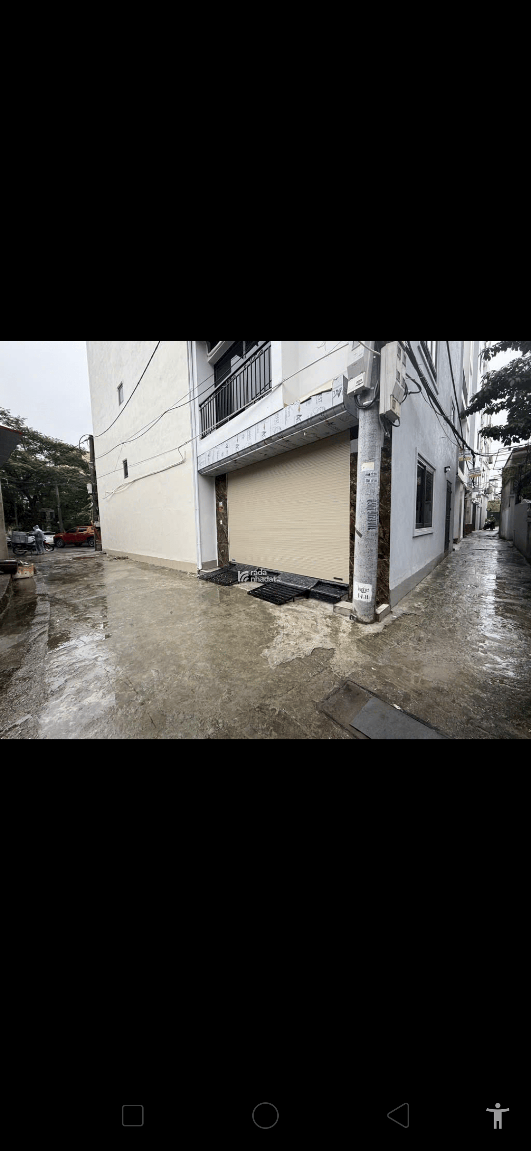 SIÊU HIẾM ĐÁNG TỪNG ĐỒNG NHÀ PHỐ CỔ LINH -LONG BIÊN 