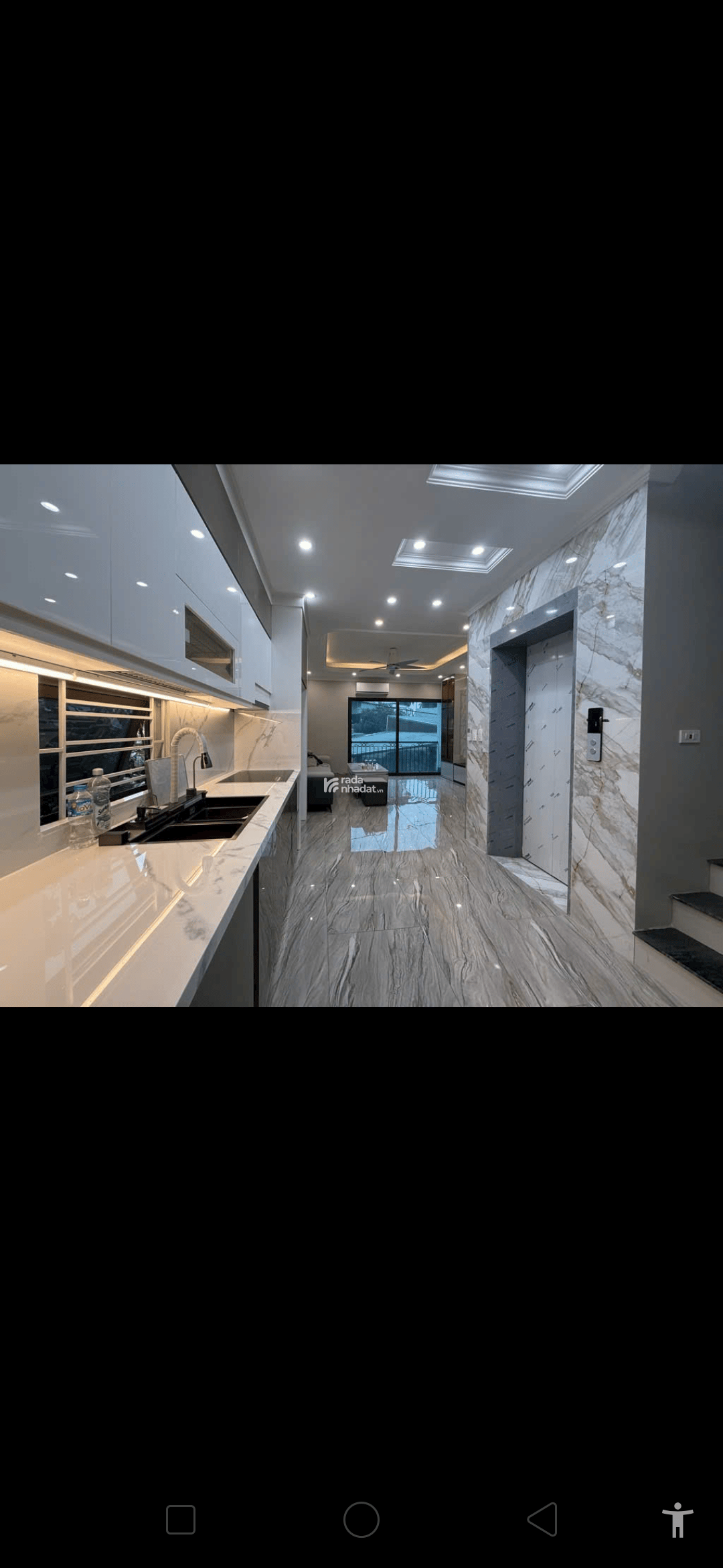 SIÊU HIẾM ĐÁNG TỪNG ĐỒNG NHÀ PHỐ CỔ LINH -LONG BIÊN 