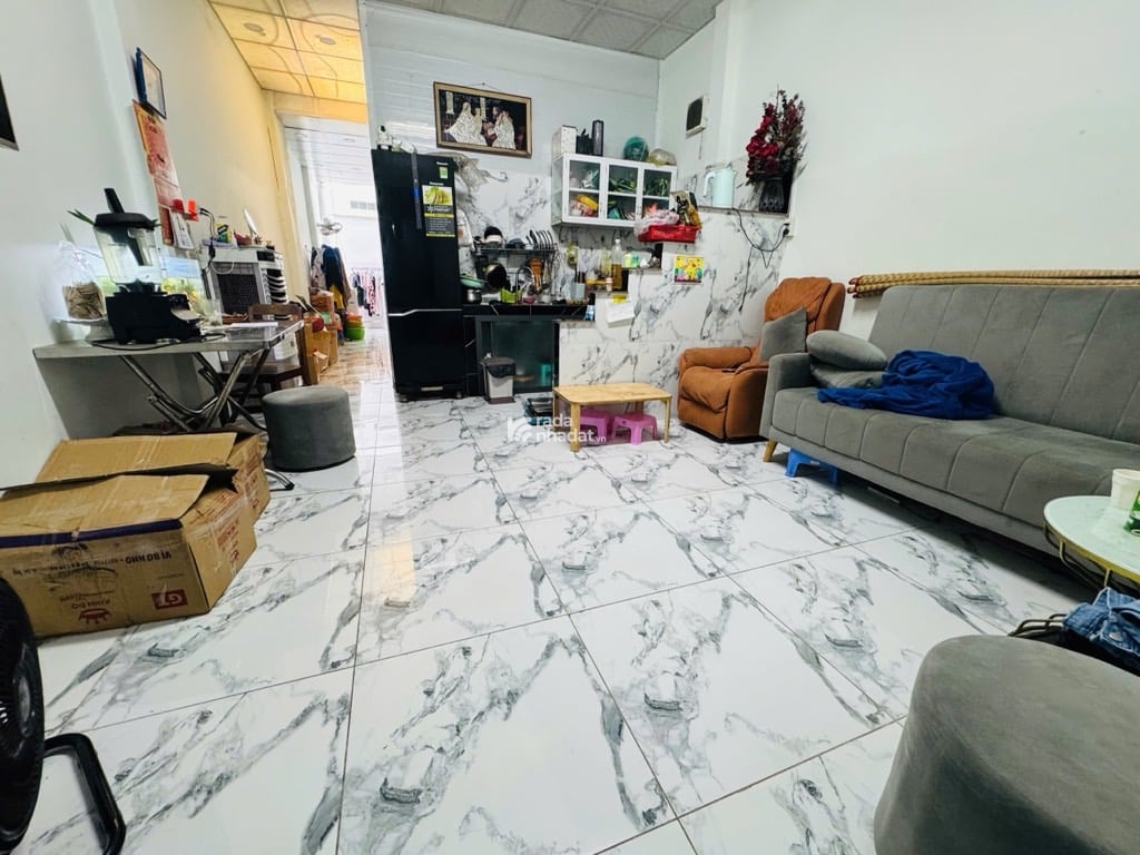 BÁN NHÀ MẶT TIỀN MỄ CỐC QUẬN 8 140M2 9.6 TỶ KINH DOANH SẦM UẤT