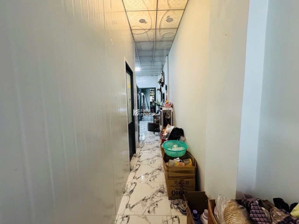 BÁN NHÀ MẶT TIỀN MỄ CỐC QUẬN 8 140M2 9.6 TỶ KINH DOANH SẦM UẤT