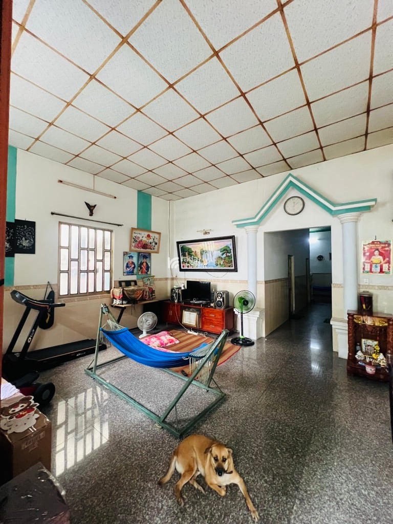 BÁN ĐẤT TẶNG NHÀ 240M2 16 TỶ HẺM XE HƠI BÌNH HƯNG HÒA BÌNH TÂN 