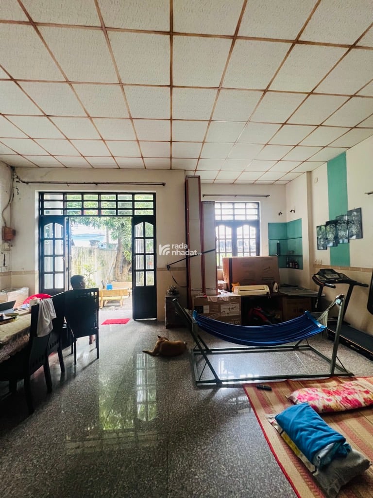 BÁN ĐẤT TẶNG NHÀ 240M2 16 TỶ HẺM XE HƠI BÌNH HƯNG HÒA BÌNH TÂN 