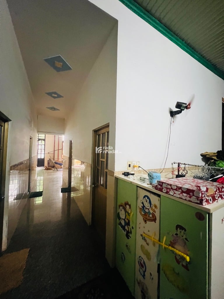 BÁN ĐẤT TẶNG NHÀ 240M2 16 TỶ HẺM XE HƠI BÌNH HƯNG HÒA BÌNH TÂN 