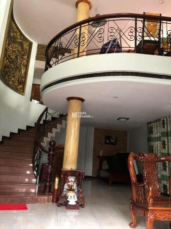 Bán Nhà Biệt Thự Mặt Tiền Lam Sơn nhà 7x15M Giá 28 Tỷ