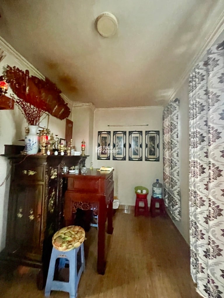 BÁN BIỆT THỰ LÊ VĂN QUỚI 190M2 18.X TỶ 8X23M 3 TẦNG HẺM XE TẢI BÌNH TÂN KẾ TÂN PHÚ 