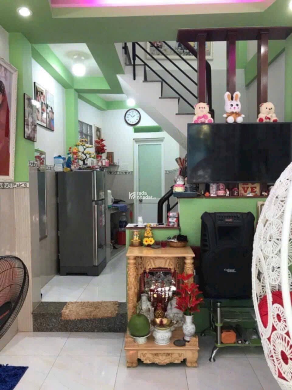 Khu vip Quận 8 mặt tiền Phạm Thế Hiển - cách trung tâm Quận 1 chỉ vài bước chân - giá 10 tỷ