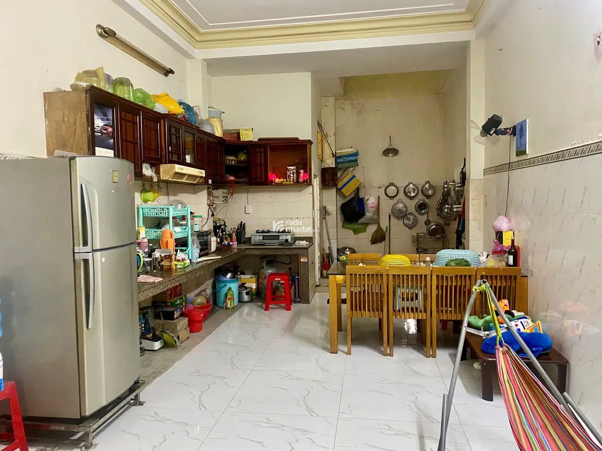 HXH 8m Thoại Ngọc Hầu, 88m2, 4 tầng, 5PN, kế siêu thị Go, chỉ 8.8 tỷ TL