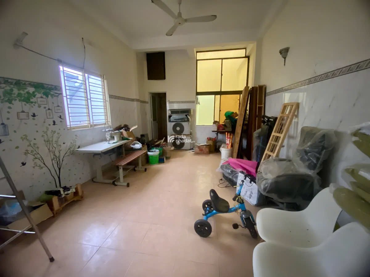 HXH 8m Thoại Ngọc Hầu, 88m2, 4 tầng, 5PN, kế siêu thị Go, chỉ 8.8 tỷ TL